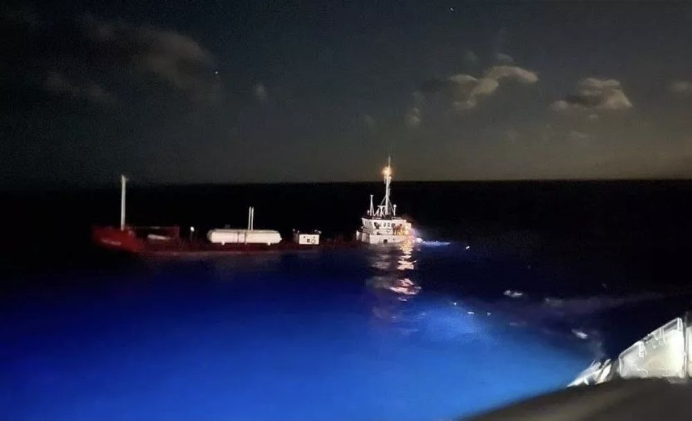 Tanker potonuo nakon sudara sa superjahtom vrijednom 50 milijuna dolara