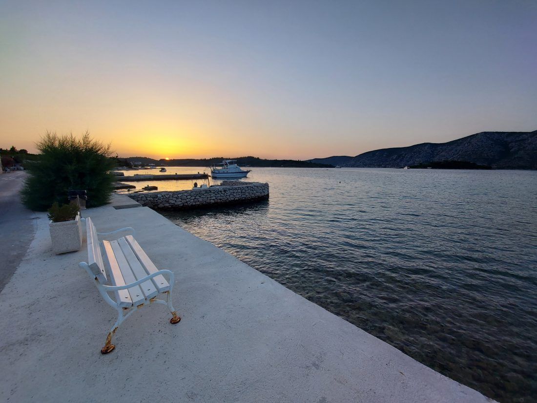 Kreće uređenje komunalnog dijela luke Kneže