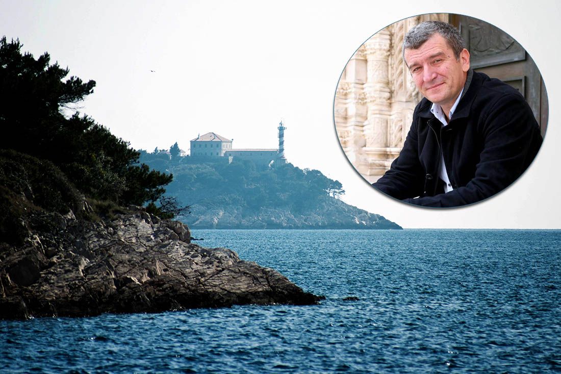 Lanterna života Petra Baranovića: Prioriteti godine Gospodnje, 2022.