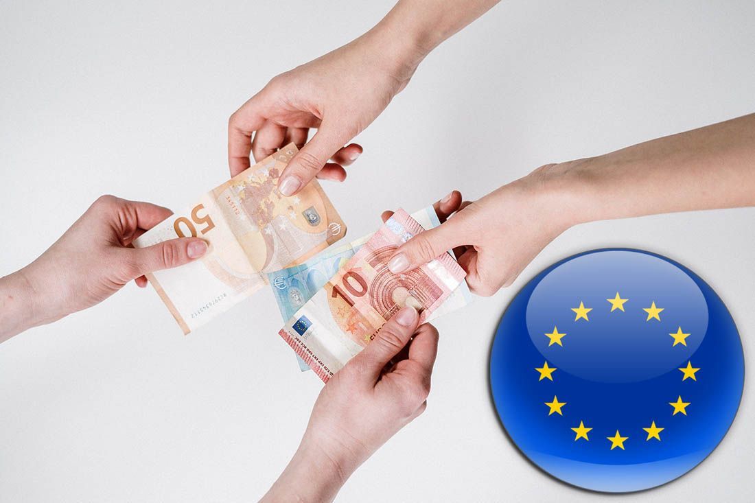 Muljaju li hrvatski korisnici EU sredstava novcem za javnu vidljivost projekata?