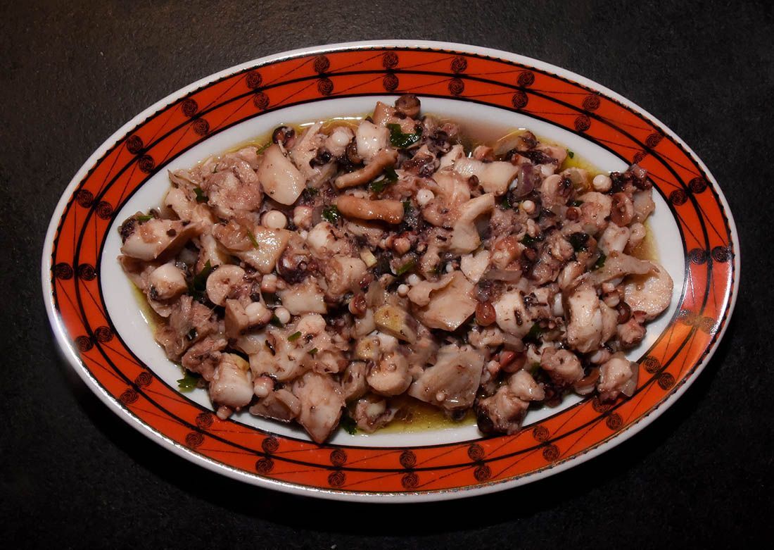 ZEMLJA GURMANIJA Krapanjska hoba