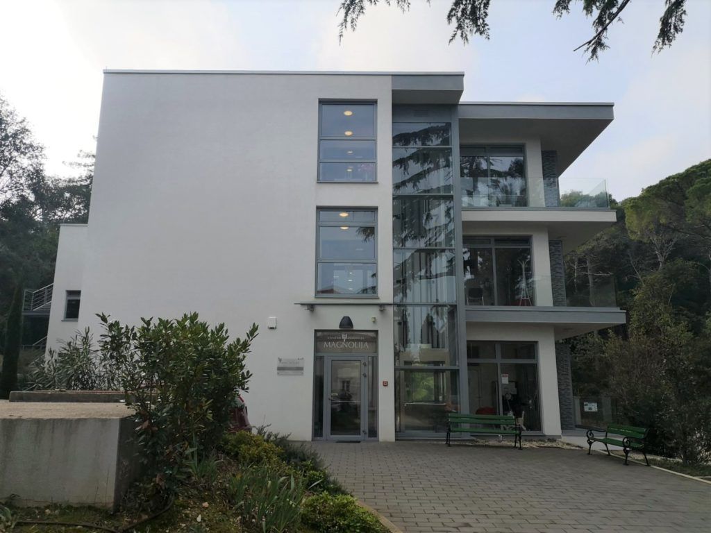 Završena treća faza obnove Lječilišnog centra Veli Lošinj vrijedna 25 milijuna kuna