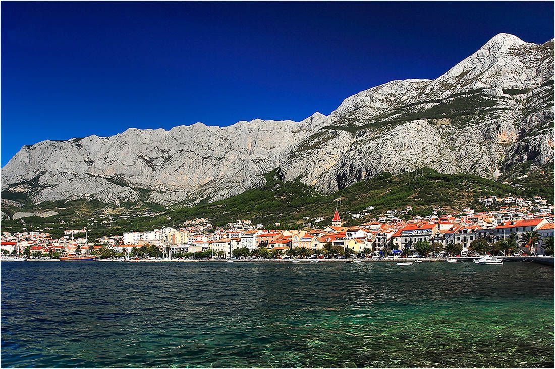 Šezdeset je godina od razornih potresa na Makarskom primorju