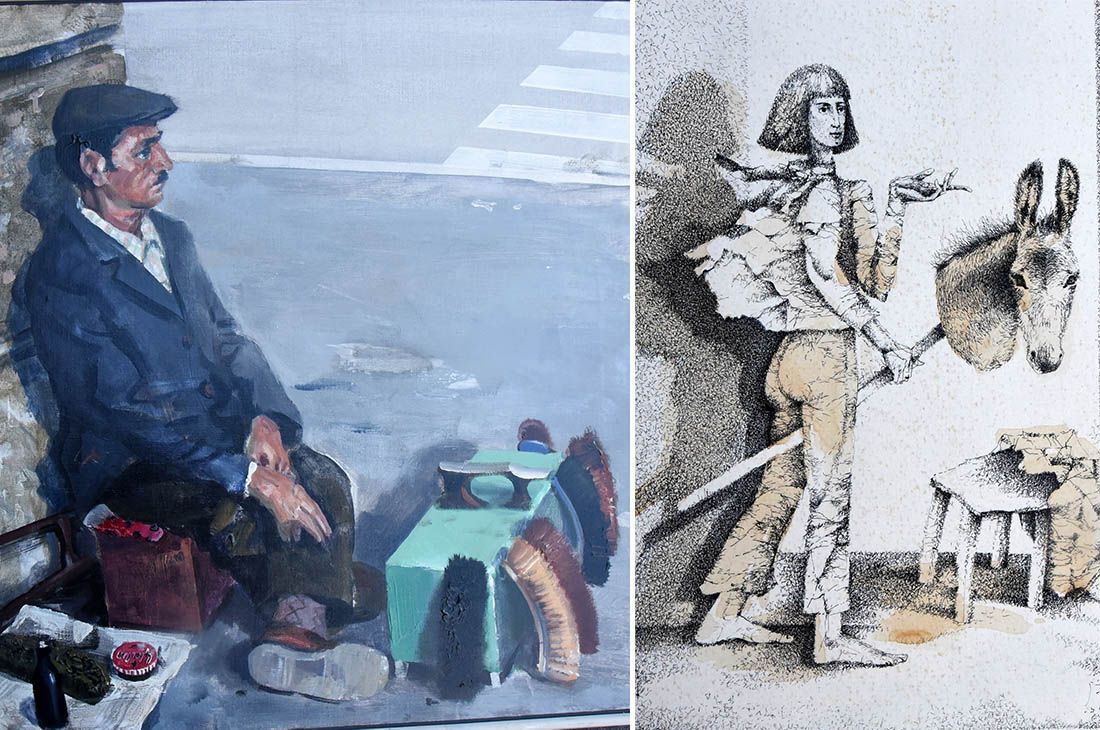 BUDI SLIKA ŠIBENSKOG MUZEJA Neobičan izazov građanima za Noć muzeja iz Šibenika