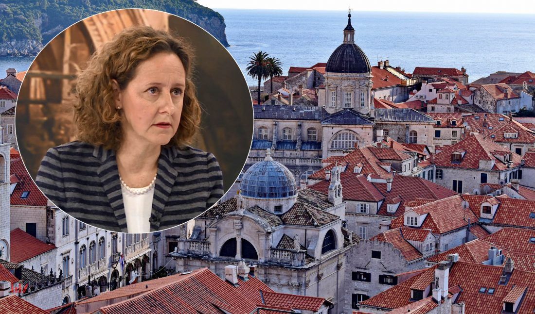 Srbija u novom zakonu svojata dubrovačku književnost – Ministrica kulture: “To je skandalozna mitomanija”