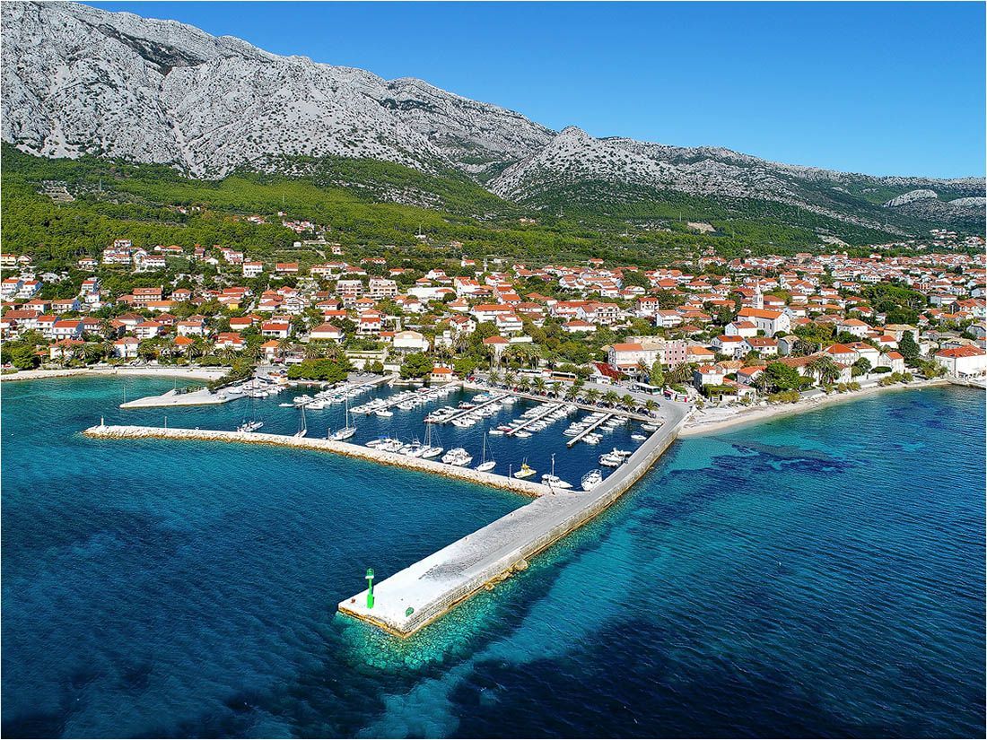 Dodijeljeno više koncesija za pomorsko dobro i za djelatnost akvakulture u Dubrovačko-neretvanskoj županiji