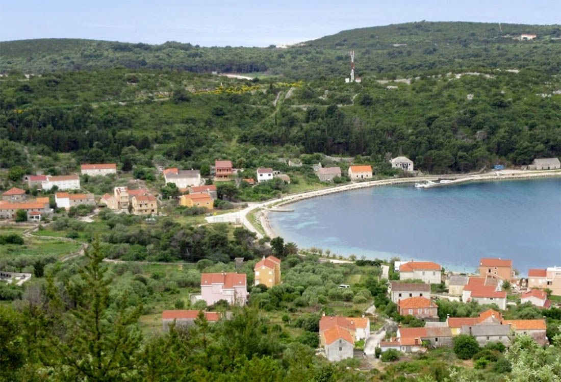 Na Dugom otoku iz komunalnog poduzeća ukrao pumpu za vodu