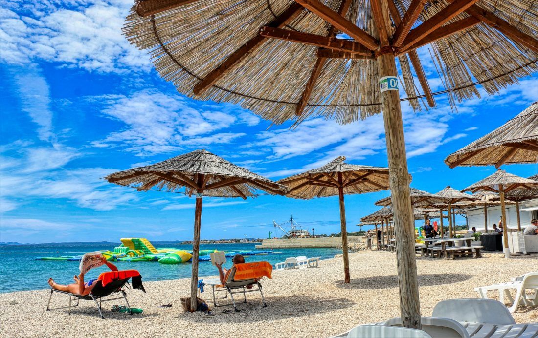 ŠAMPION DALMACIJE Otok koji je u 2021. godini najbolja dalmatinska destinacija i 4. najuspješnija u Hrvatskoj