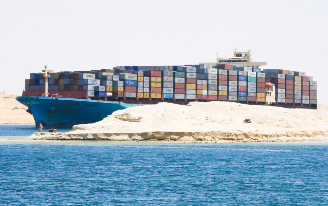 Uprava Sueskog kanala najavila nova poskupljenja