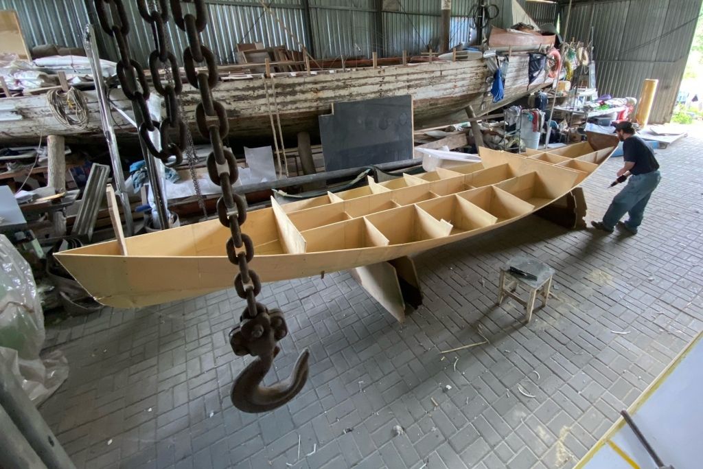 Velikogorički Škot kreće na opasnu avanturu preko Atlantika