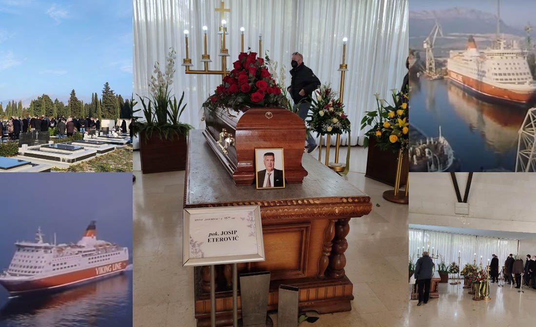 Otišao velikan splitske brodogradnje: “Takav se rađa jednom u 100 godina”