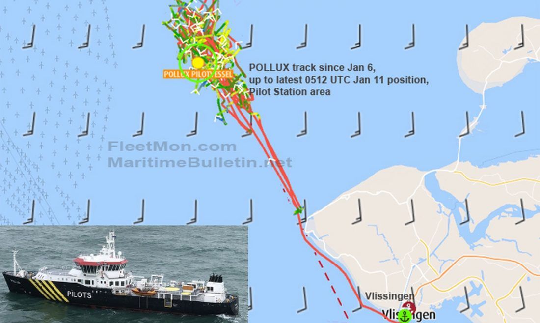 Sva posada pozitivna na koronavirus – Zasad ostaju daleko od obale u potpunoj izolaciji