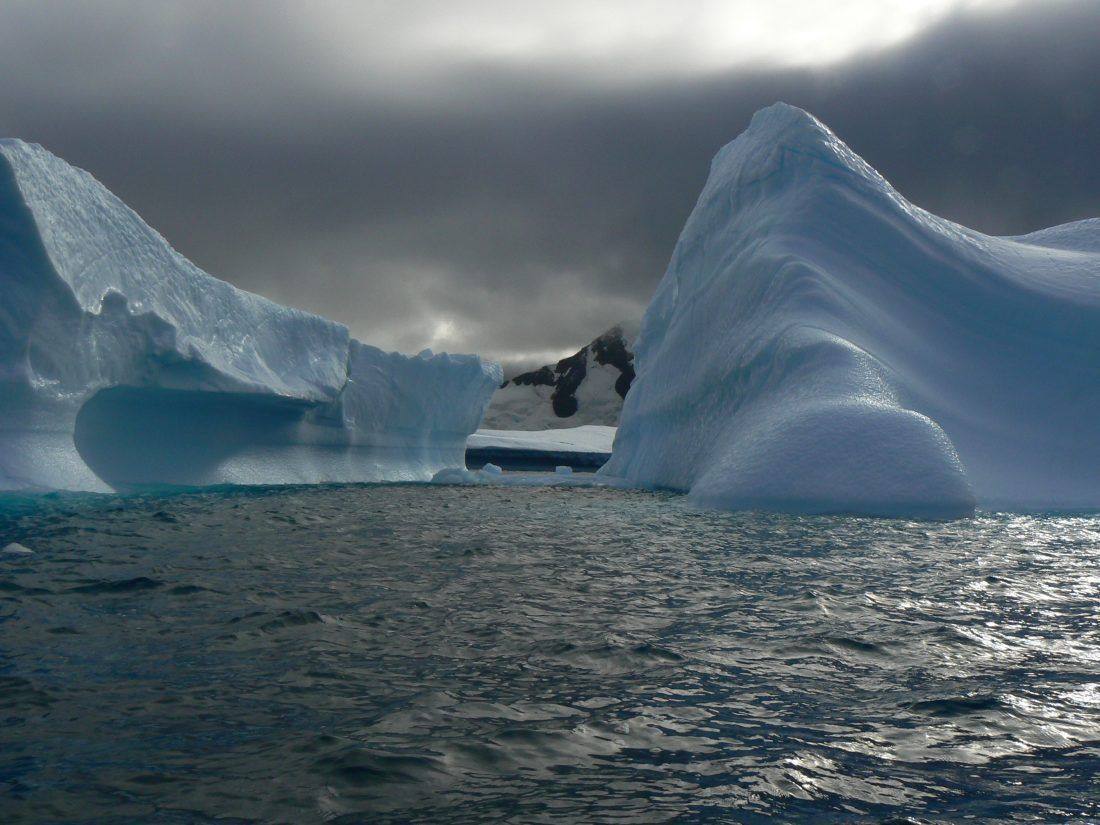 NASA POTVRDILA Južni ocean apsorbira više ugljika iz atmosfere od ostalih oceana