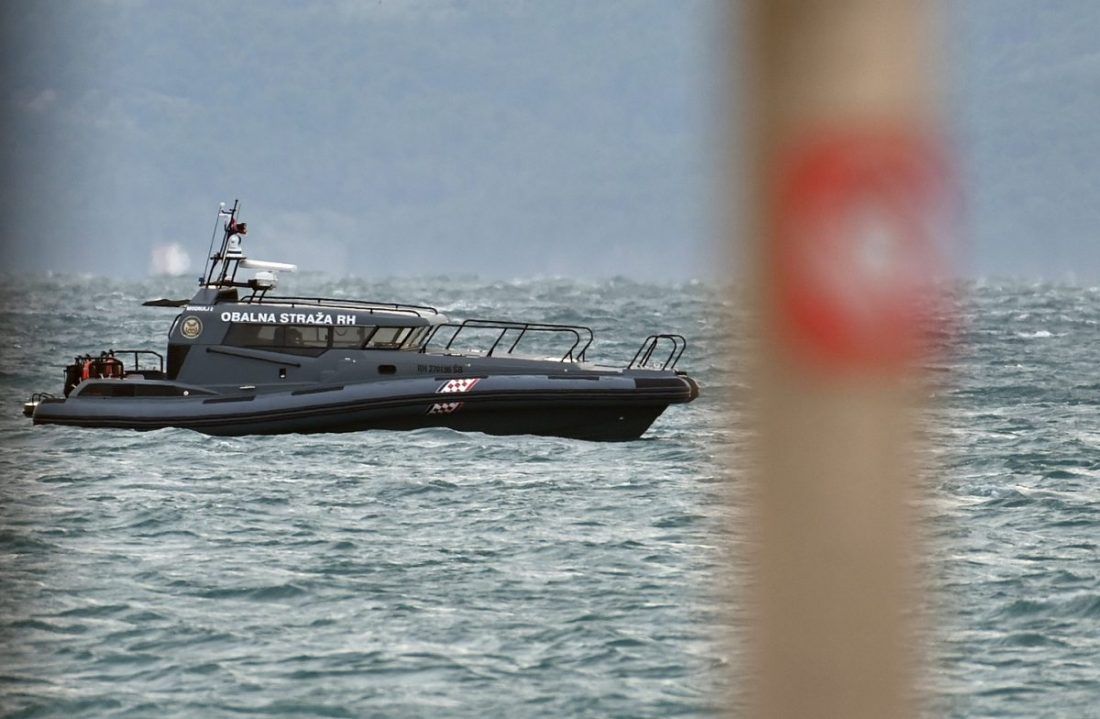 Nastavlja se potraga za nestalom Splićankom