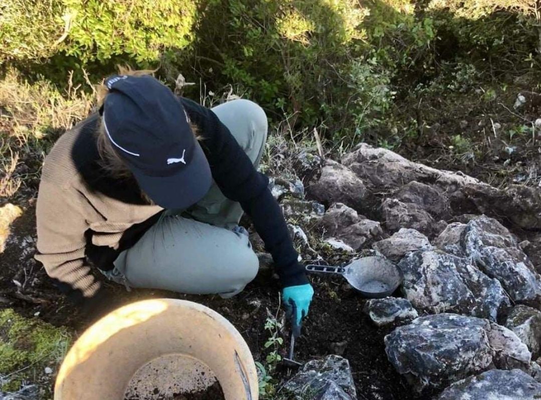 Počela arheološka istraživanja na otoku Mljetu