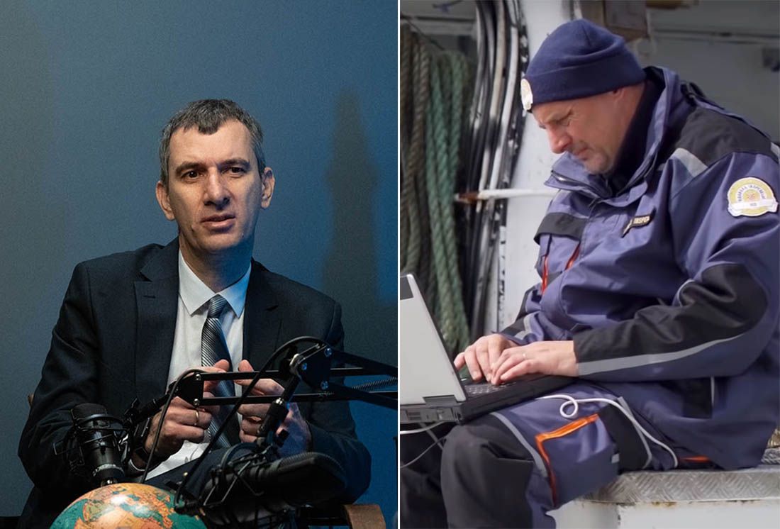 Šef uprave ribarstva: “Vrlo je važno da inspektori utvrde što više prekršaja – Prijavljujte sve nepravilnosti!”