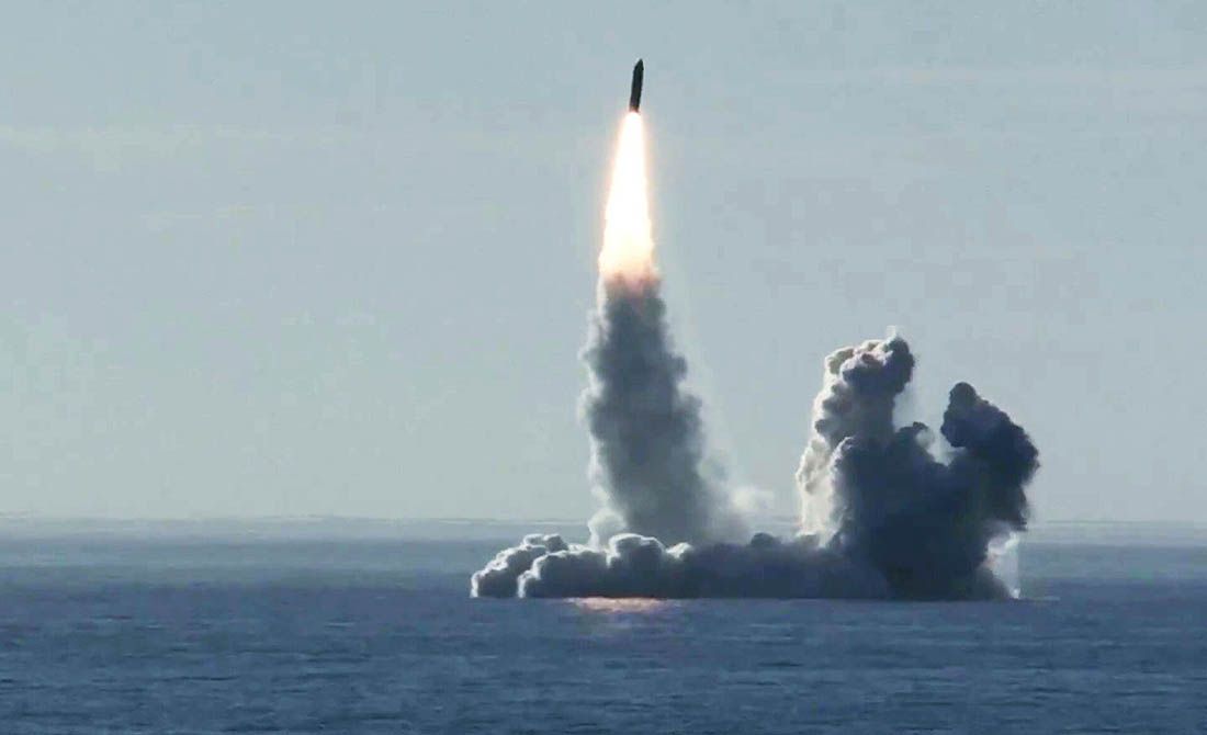 RUSI OBJAVILI: “Nuklearna trijada” u stanju povećane pripravnosti!