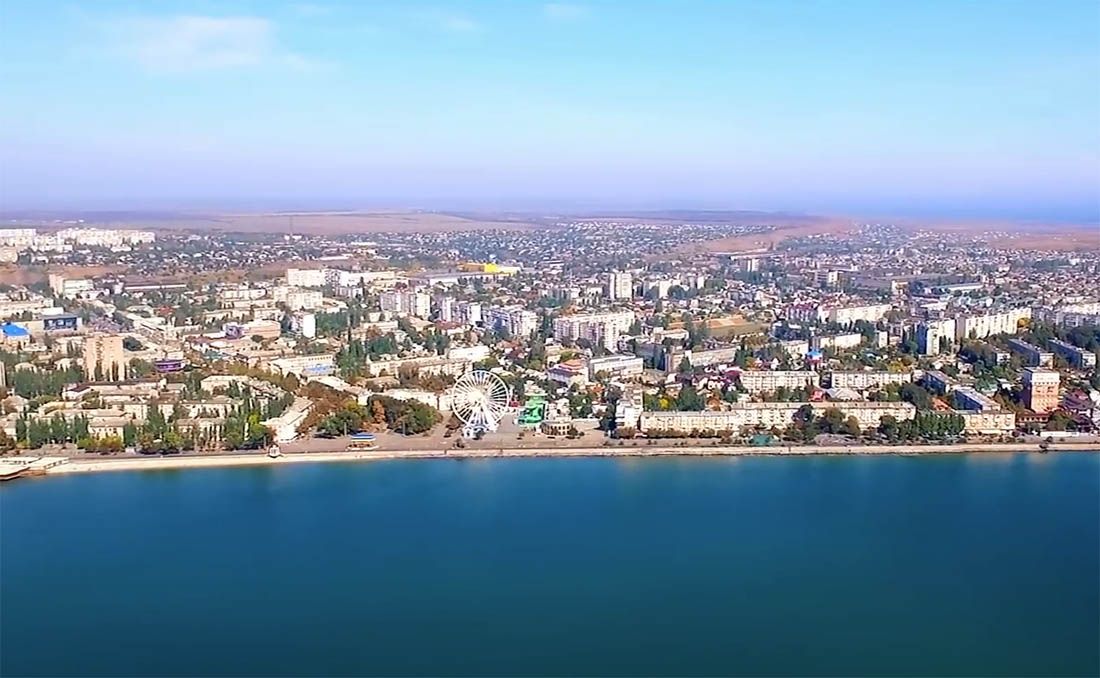 Gradonačelnik lučkog grada na jugu Ukrajine kaže da su ga Rusi okupirali