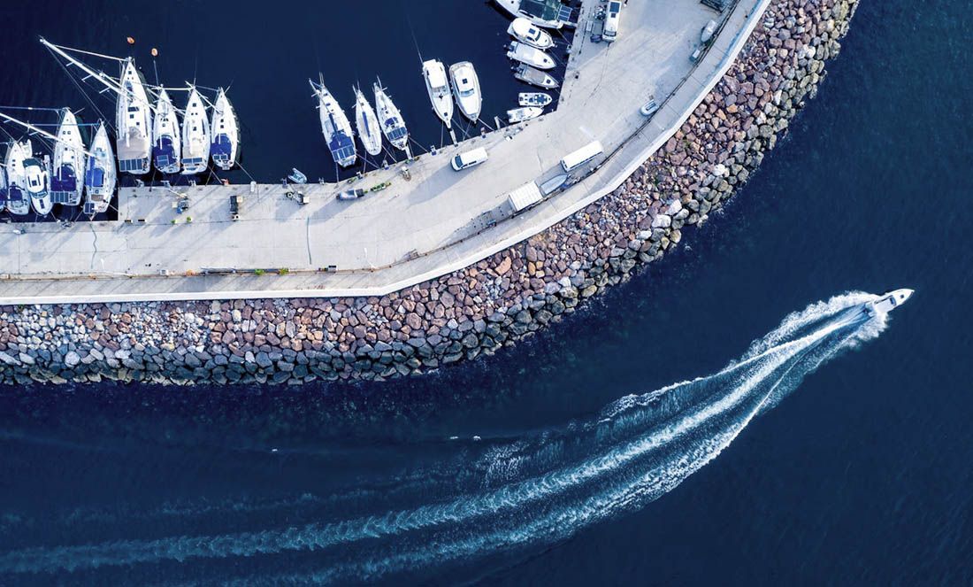 DORH: “Preprodajom brodova u Korčuli i Dubrovniku ilegalno ‘zaradio’ 1,2 milijuna kuna!”