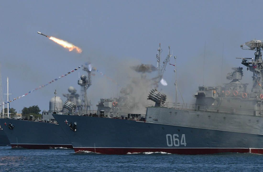 Ukrajina se priprema napasti Krim: “Čitava Crnomorska flota je meta!”