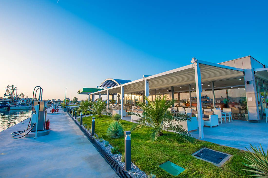 Čermak zadržao terminal u zadarskoj Gaženici, a koncesiju prenosi na novu firmu