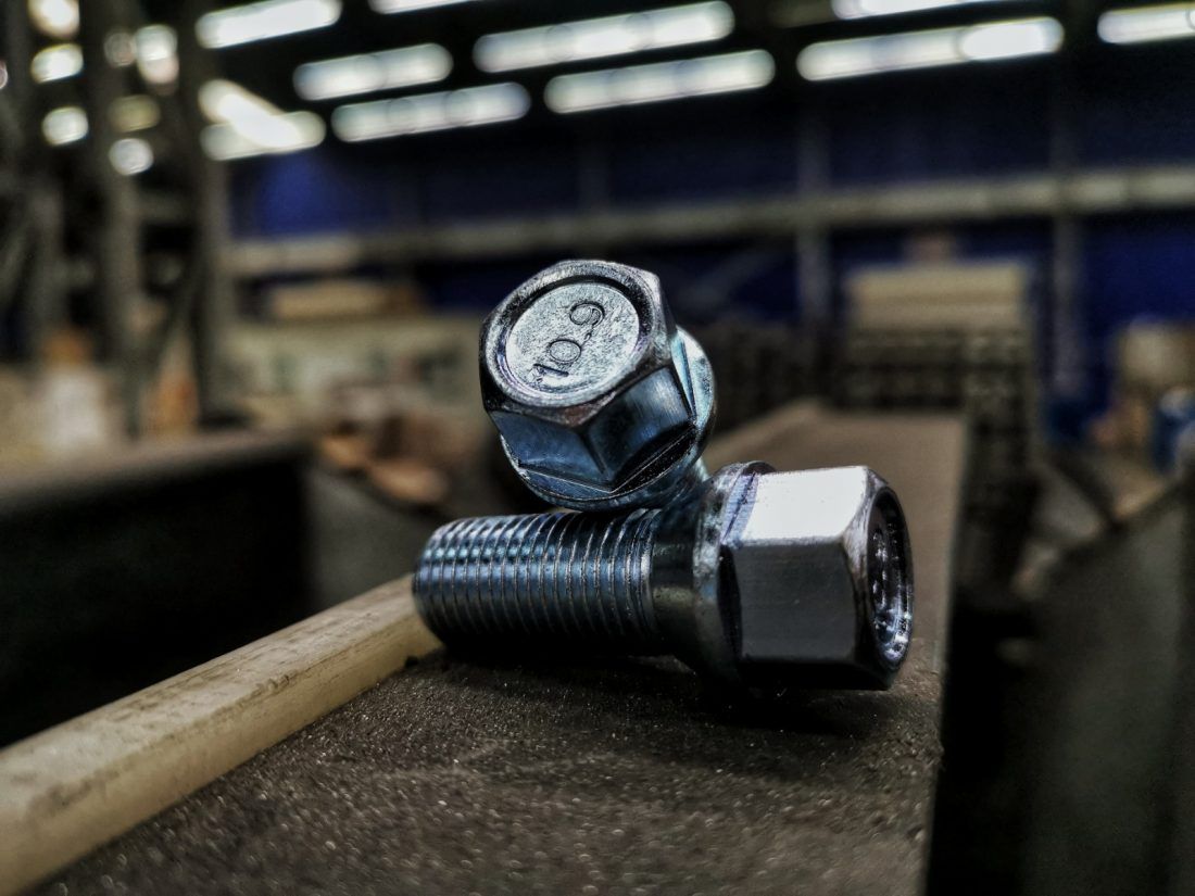 DOBRA VIJEST ZA BRODOGRADNJU Europska unija uvodi anti damping carine na uvoz čeličnih spojnica iz Kine