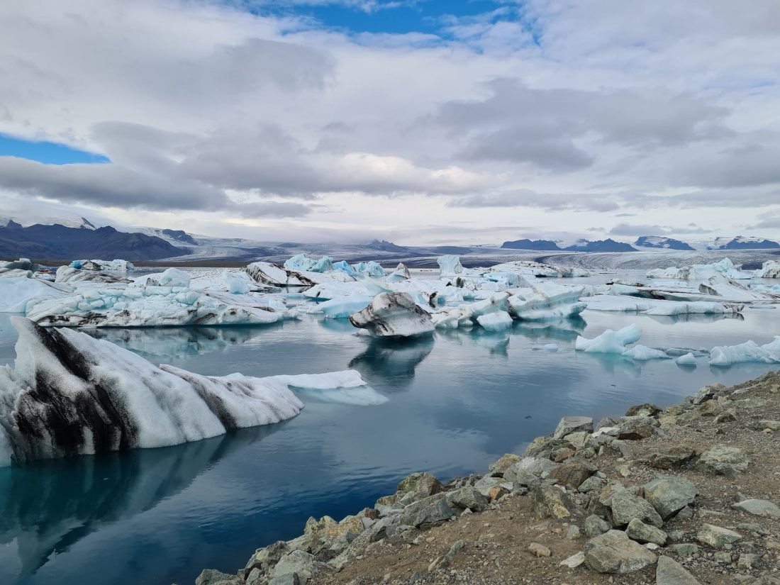 Ledeni pokrivač Grenlanda u 20 godina izgubio 4.700 milijardi tona leda
