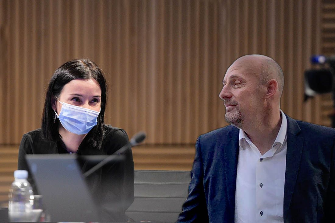 Ministarstvo na nove optužbe potvrdilo: “Bilo je prekršaja s iskrcajem plave ribe, što je očekivano i normalno”