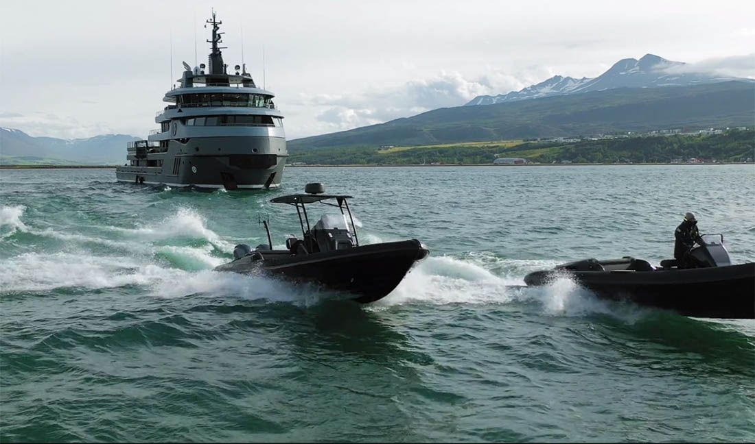 Amerikanci predlažu: “Prodati imovinu ruskih oligarha za pomoć Ukrajini”