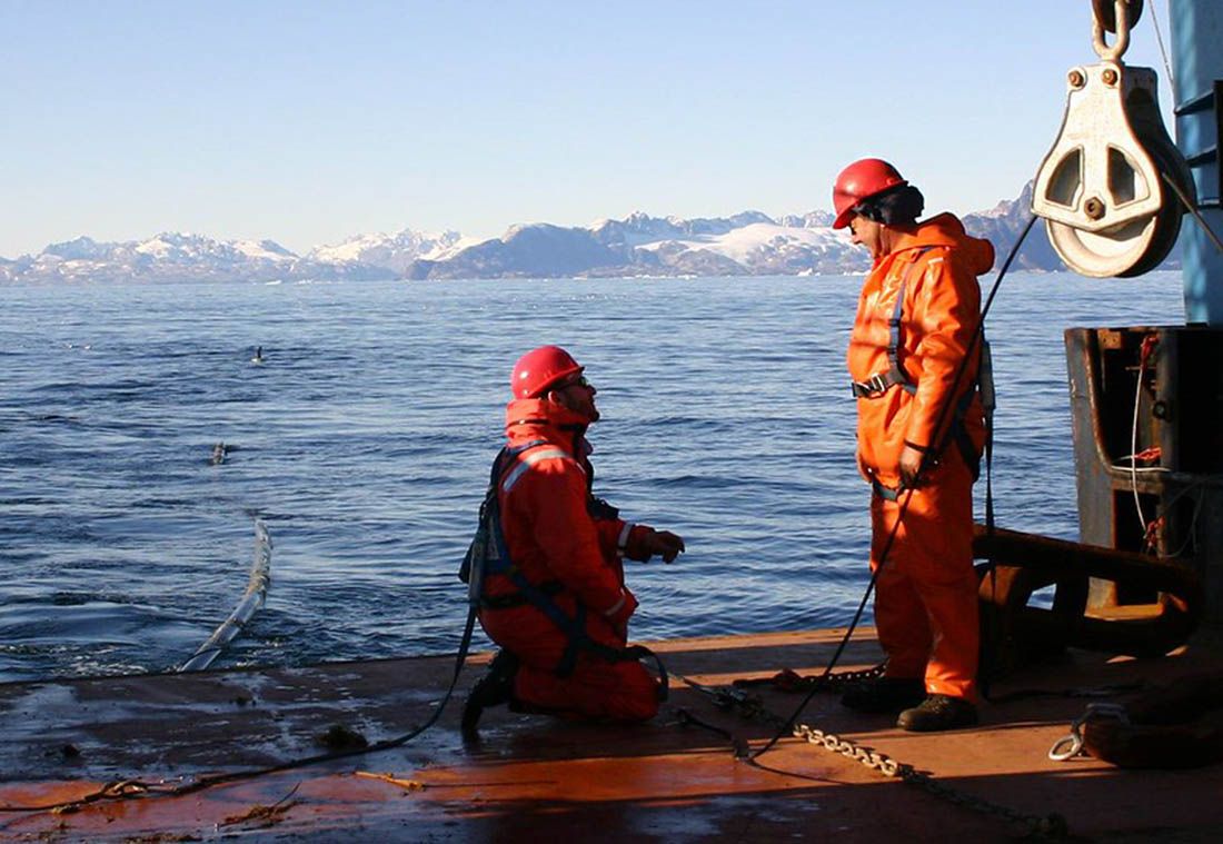 Ruski brodar na udaru sankcija: Što će biti s tisućama ruskih i ukrajinskih pomoraca?