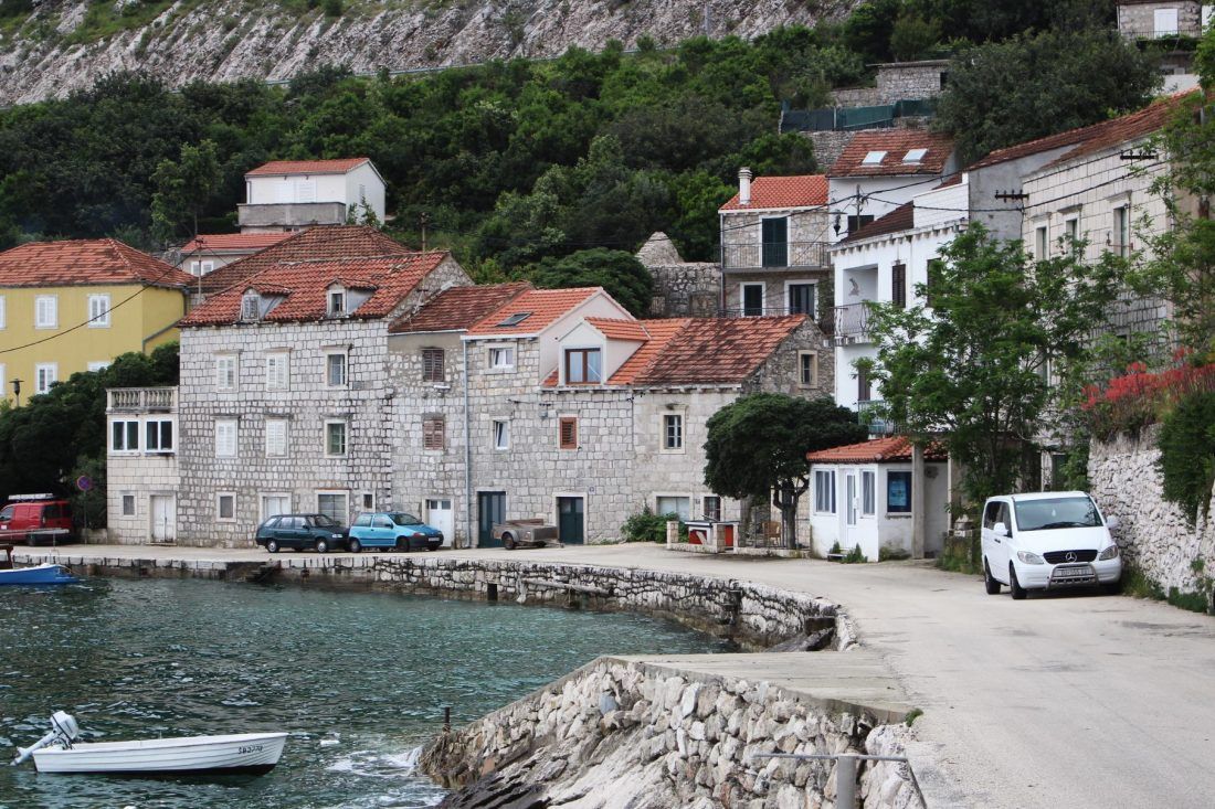 PIJANI REKORDER Vozač na Mljetu zaustavljen s 2,07 promila alkohola