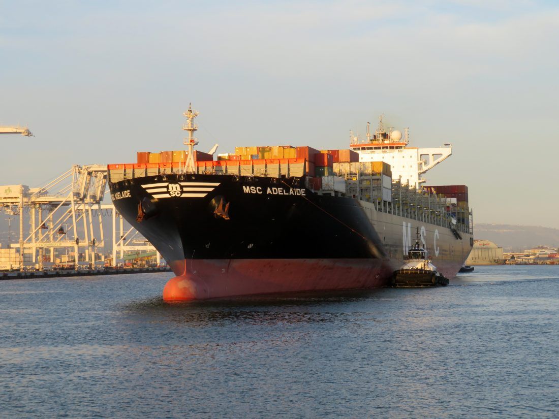 MISTERIOZNA SMRT Srpski pomorac pronađen prerezanog vrata na brodu punom kokaina