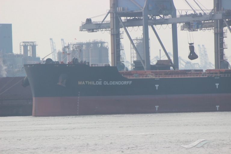 Turski pomorac poginuo nakon što lučka uprava nije dopustila pristanak broda