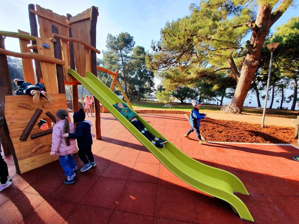 U Poreču lani rođeno gotovo 10% više djece nego godinu ranije!