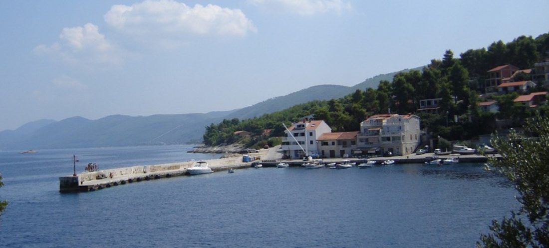 Lučka uprava DNŽ dobila suglasnost Vlade na proširenje lučkog područja