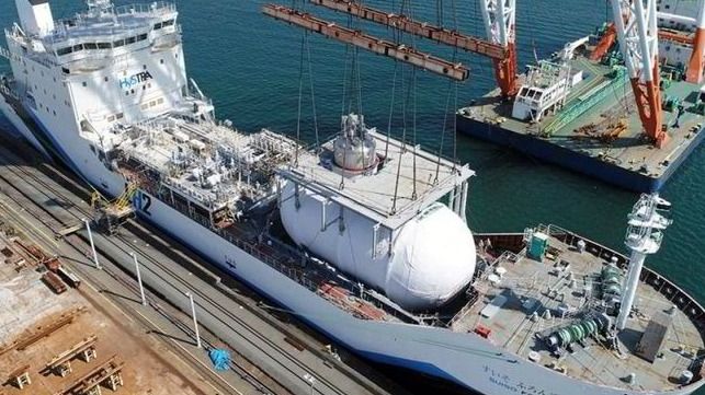 Vodik će biti važan kotačić u energetskoj tranziciji hrvatskog gospodarstva