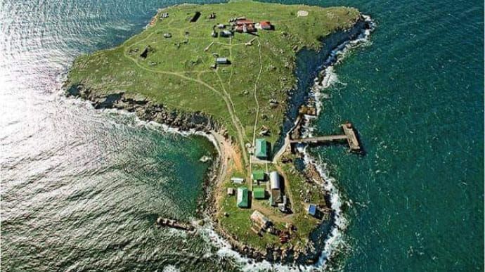 Što su Rusi napravili s graničarima Zmijskog otoka? “J… se!” bila je njihova zadnja poruka