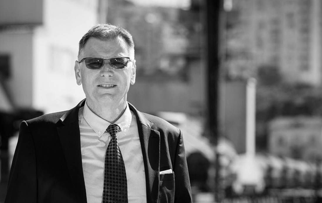 Preminuo Čedo Petrina, ravnatelj Lučke uprave Šibenik