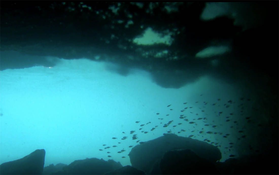 Špilja Pijavica kod Senja, skriveni speleološki fenomen