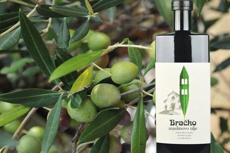 Nakon varenika, zaštitili smo i bračko maslinovo ulje