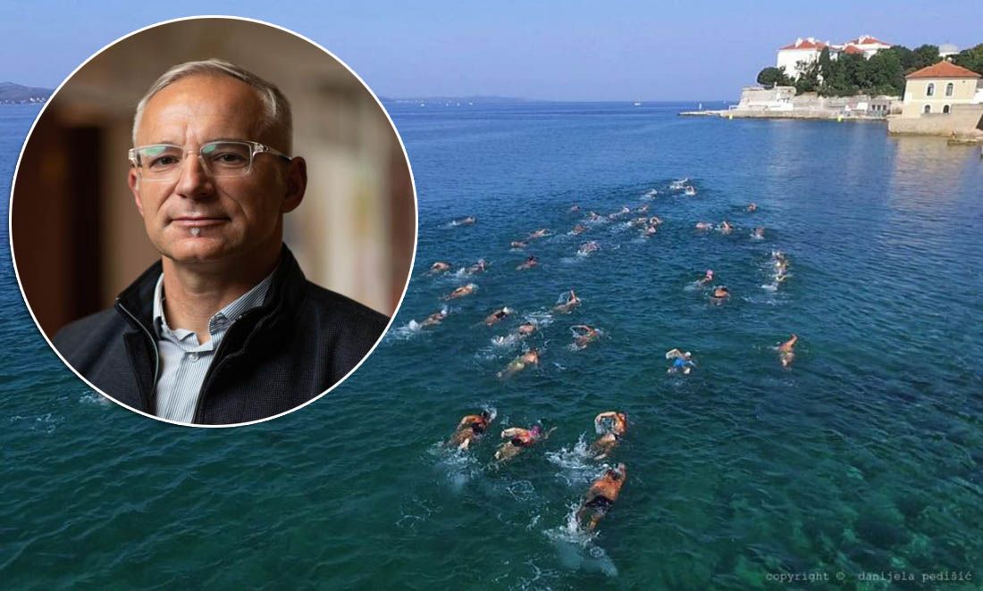 Izabrano novo vodstvo Hrvatskog saveza daljinskog plivanja