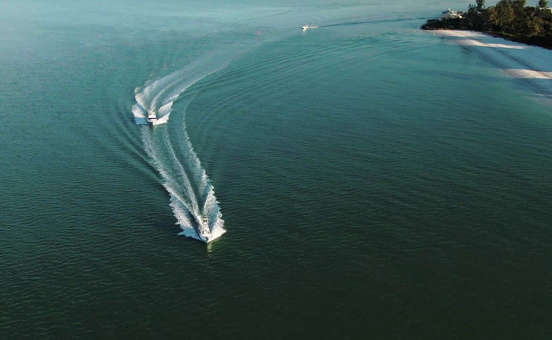 NAUTIČKI SAVJETI Polica osiguranja kao siguran vez