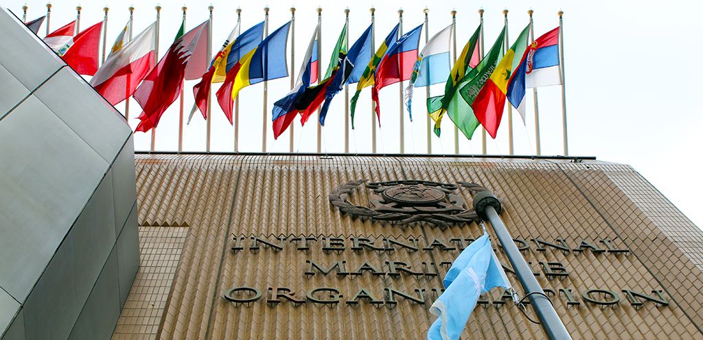 Sazvan hitan sastanak Međunarodne pomorske organizacije