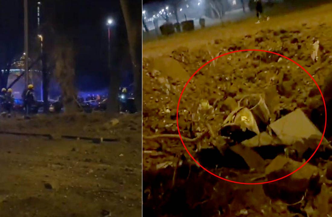 O padu letjelice u zagrebačkom Jarunu, oglasili se policija i MORH