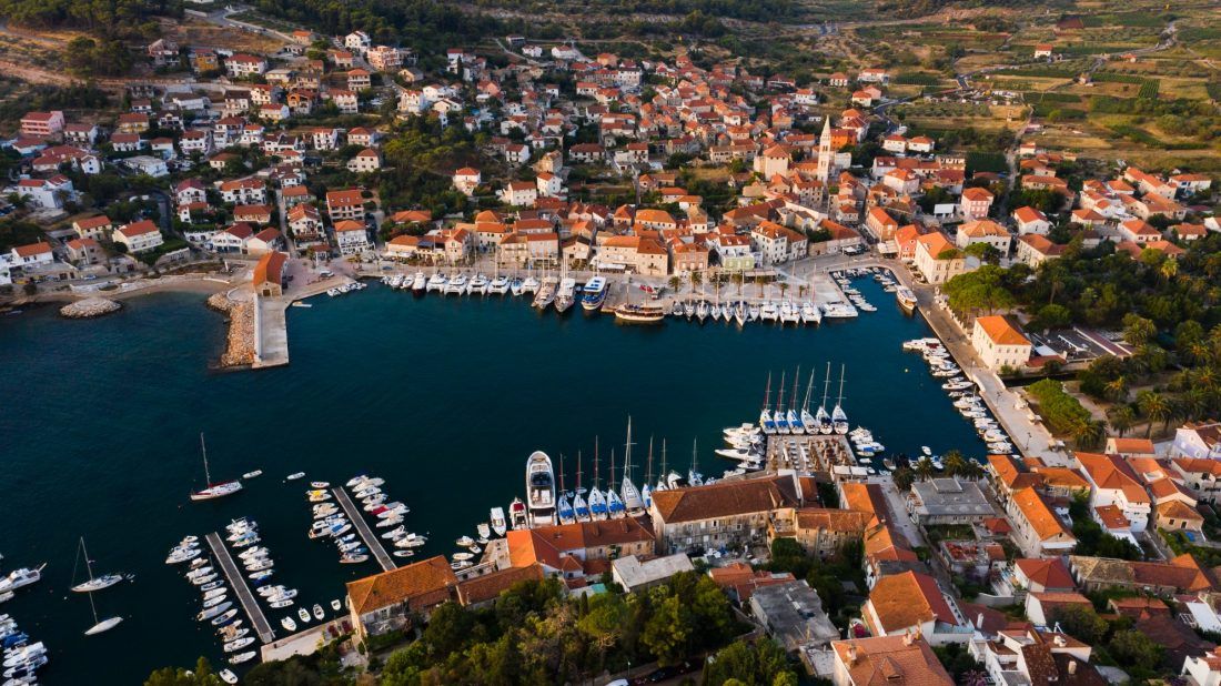 U Jelsi se priprema neobična trail utrka