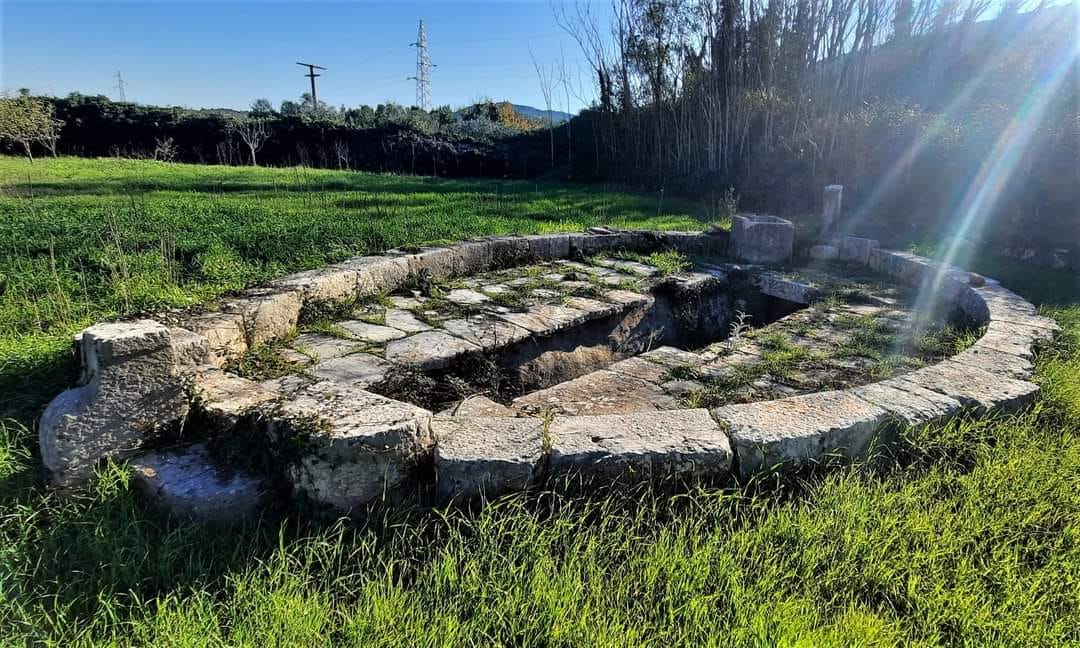 Priča o kamenom brodu s Hvara, čije je more – polje