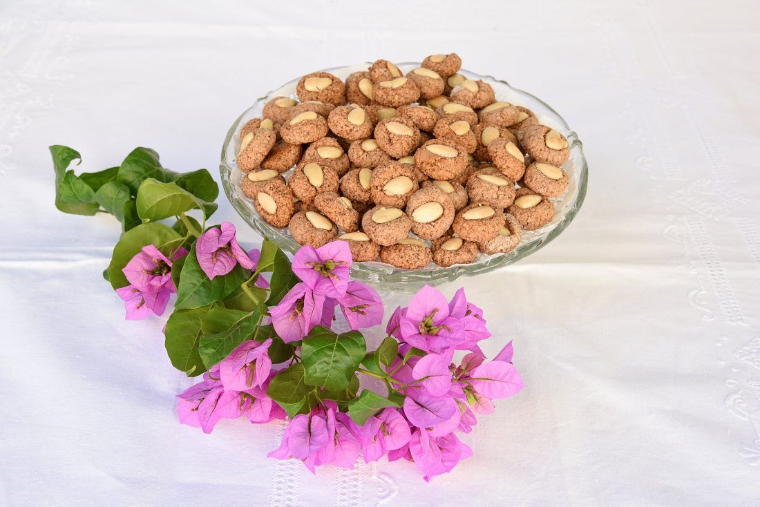 ZEMLJA GURMANIJA Poljupčići slasni