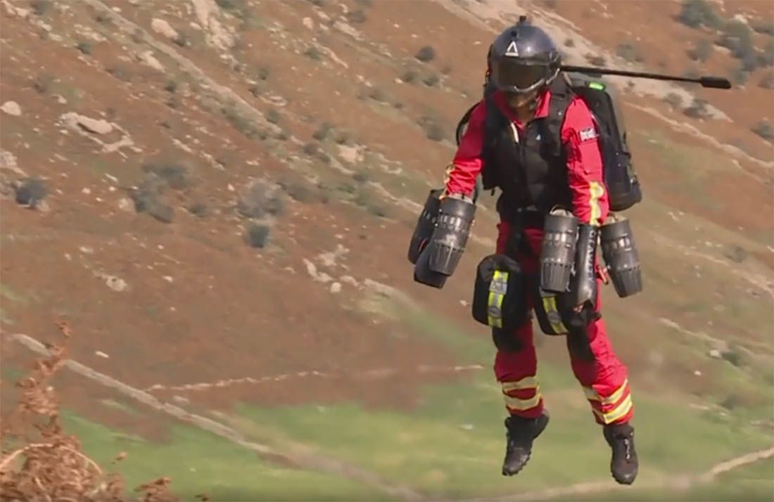 Leteći bolničari spremni za ljetno polijetanje