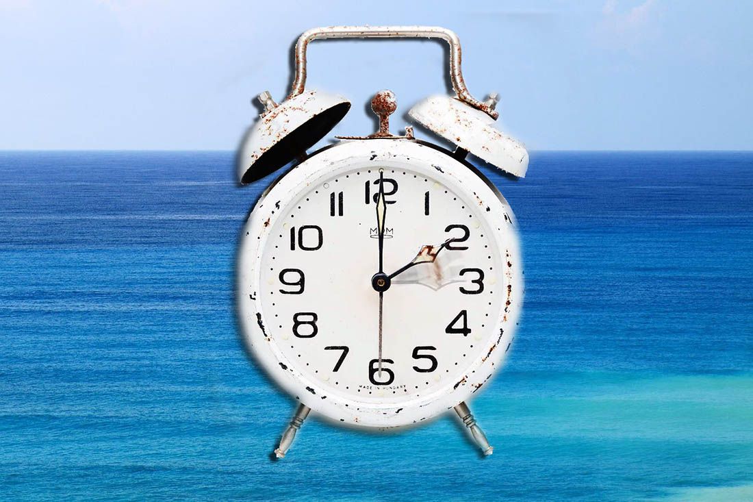 Večeras prelazimo na ljetno računanje vremena