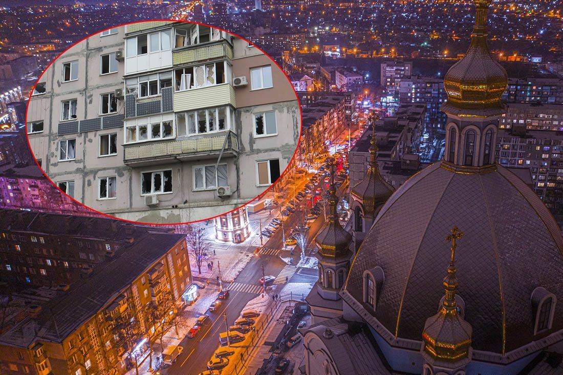 RUSKI ULTIMATUM: “Imate 5 sati da evakuirate 200 tisuća civila iz lučkog grada Mariupolja!”